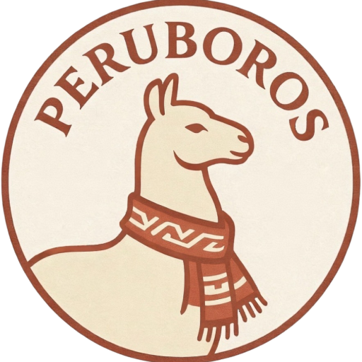 Peruboros - Authentic Peruvian Designs